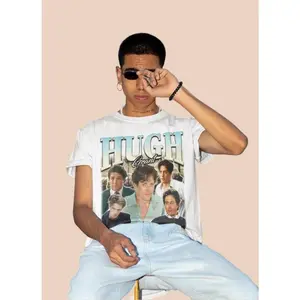 Hugh Grant Shirt, Hugh Grant Hoodie, Hugh Grant Sweatshirt, Hugh Grant T-shirt, Hugh Grant Tee, Hugh Grant Fan, Hugh Grant Gift, Hugh Grant Funny