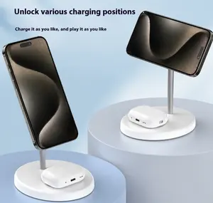 Wireless Phone Charger
