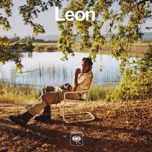 Leon - Leon Bridges - Record Album, Vinyl LP