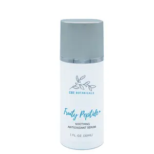 CBE Botanicals Fruity Peptide + Vitamin C Alternative