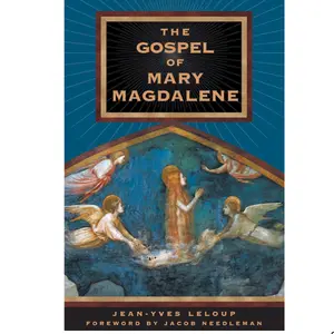 The Gospel of Mary Magdalene