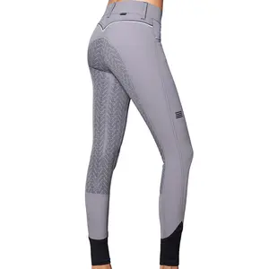 Adena T600® Full Seat Breech Twilight