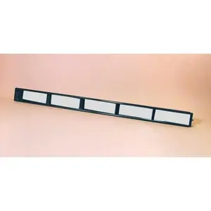 Stenten Golf Cart Accessories MI0005 Mirror 5 Panel