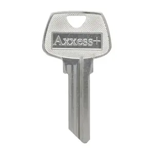 Hillman  House & Office Universal Key Blank for Single Sided - Case of 10