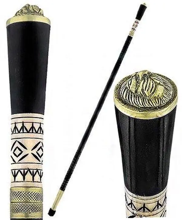 Victorian Cane - Dr Watson