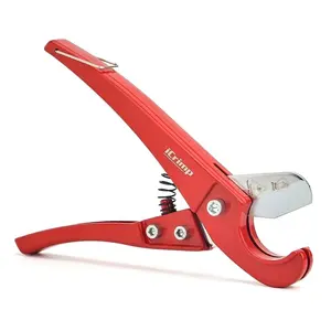 iCrimp PEX Pipe Cutter for 1/8-1 inch PEX Tubings, not for PVC Pipes