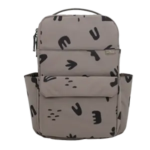 Red Rovr Roo Backpack - Truffle Doodle Red Rovr Roo Backpack - Truffle Doodle