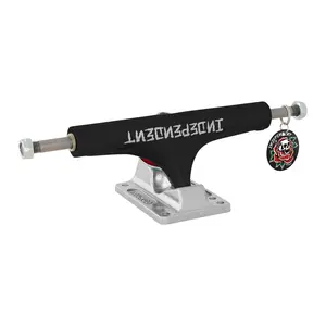 Stage 4 Eric Dressen Independent Skateboard Truck