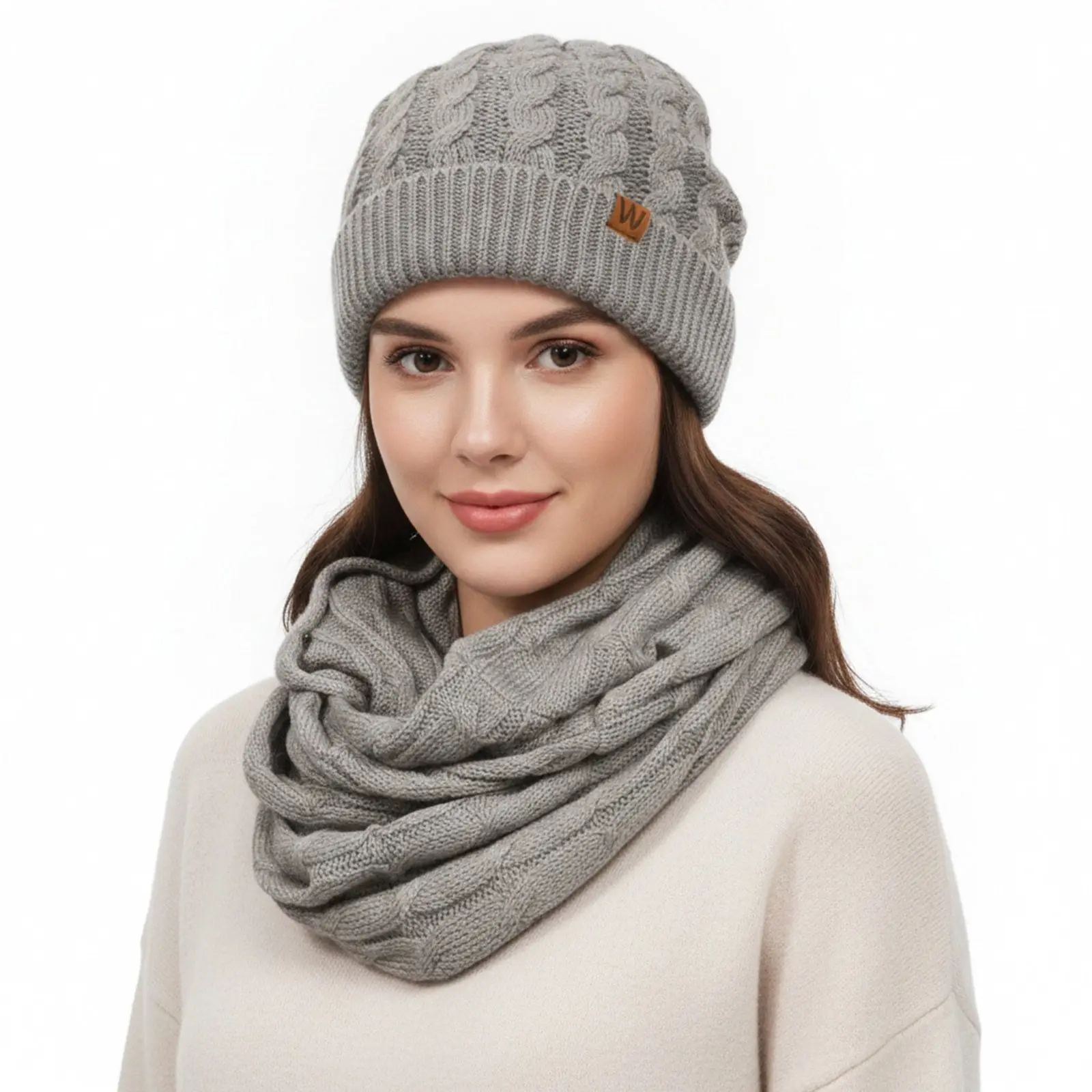Gray