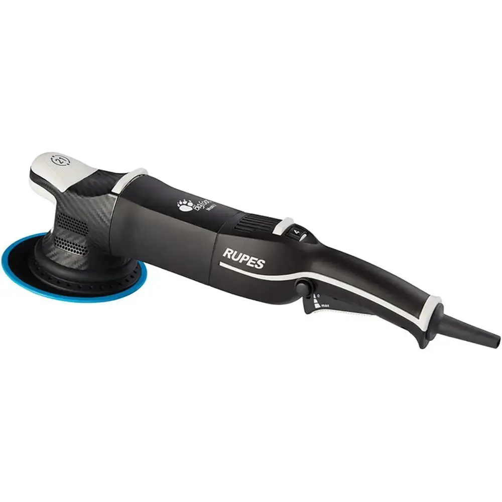 RUPES Random Orbital Polisher Bigfoot LHR21 Mark V (Tool Only) [LHR21V/US/STD]
