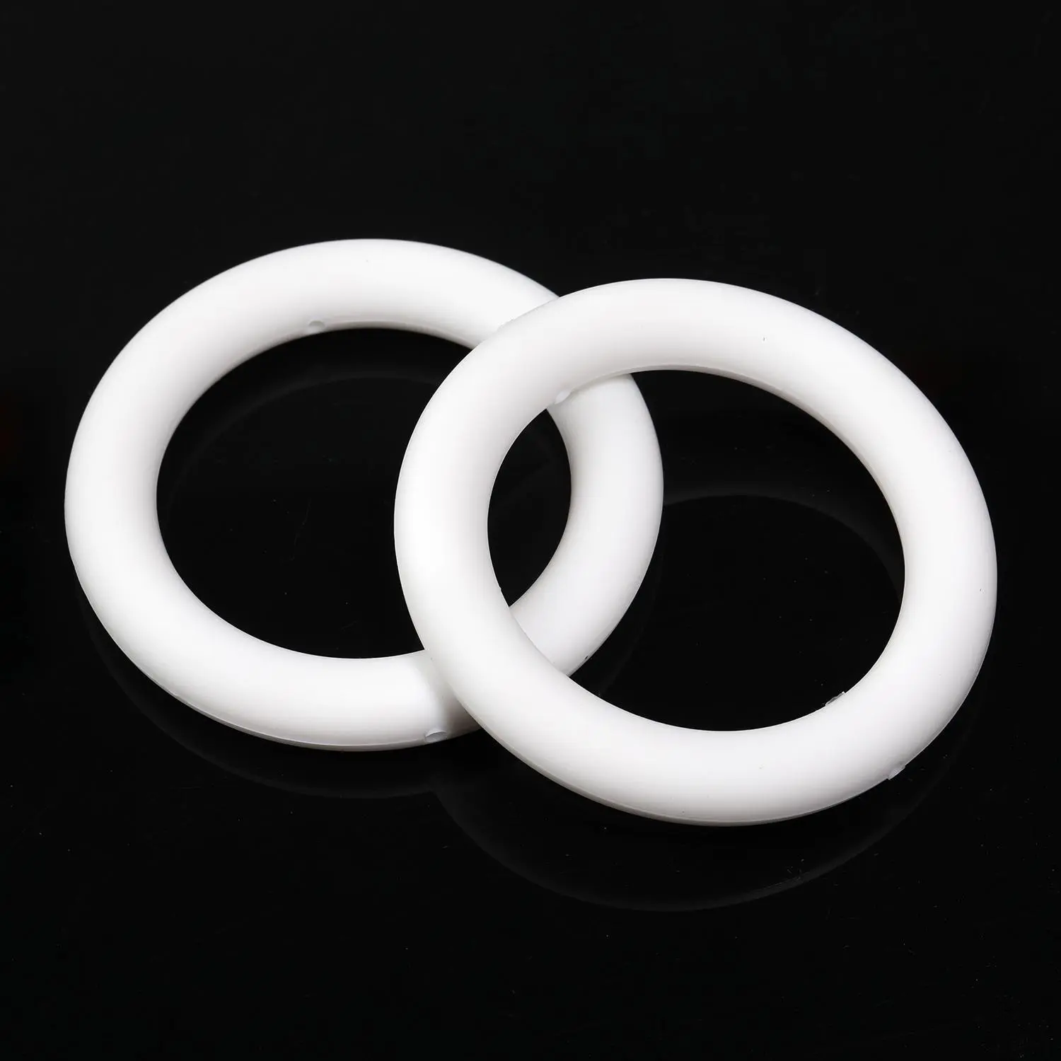 YM697009 White (5PCS)