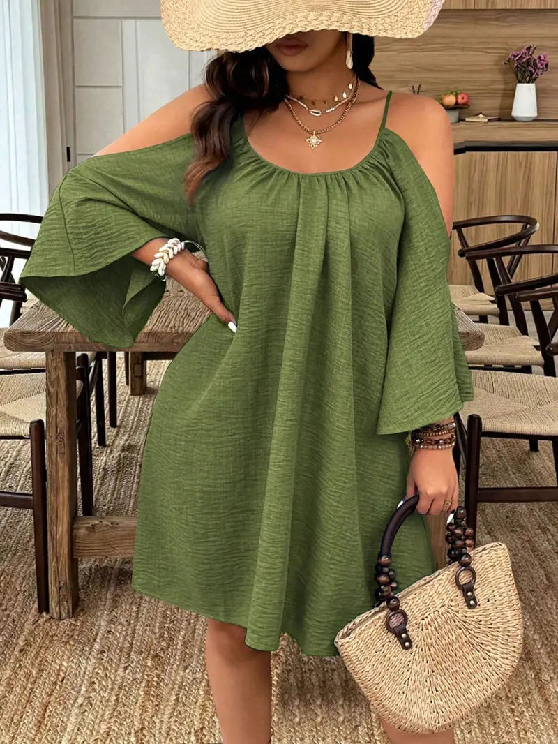 summer work dress - TikTok Shop
