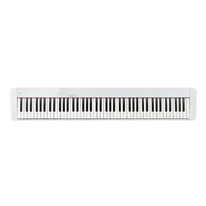 Casio PXS1100WE Privia 88-Key Weighted Digital Piano - White