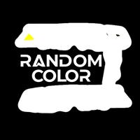 We Pick a Random Color for you