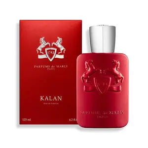 Parfums de Marly Kalan by Parfums de Marly, 4.2 oz Eau De Parfum Spray for Men