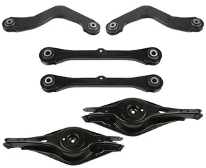 Rear Upper & Lower Control Arms For Volvo XC40 2019 2020 2021 2022 2024