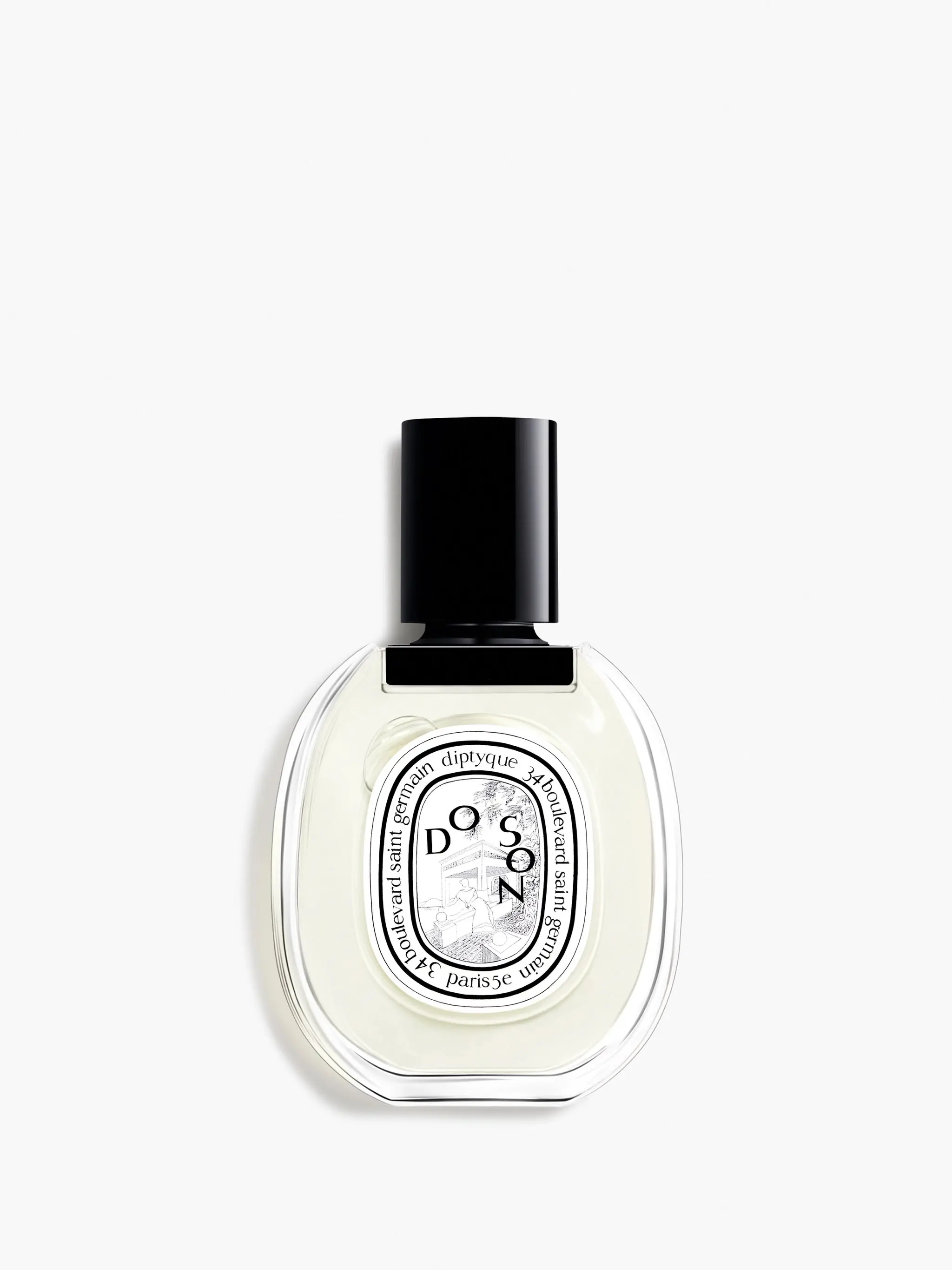 Diptyque Women's 1.7 Ounce Do Son Eau de Toilette Diptyque Women's 1.7 Ounce Do Son Eau de Toilette