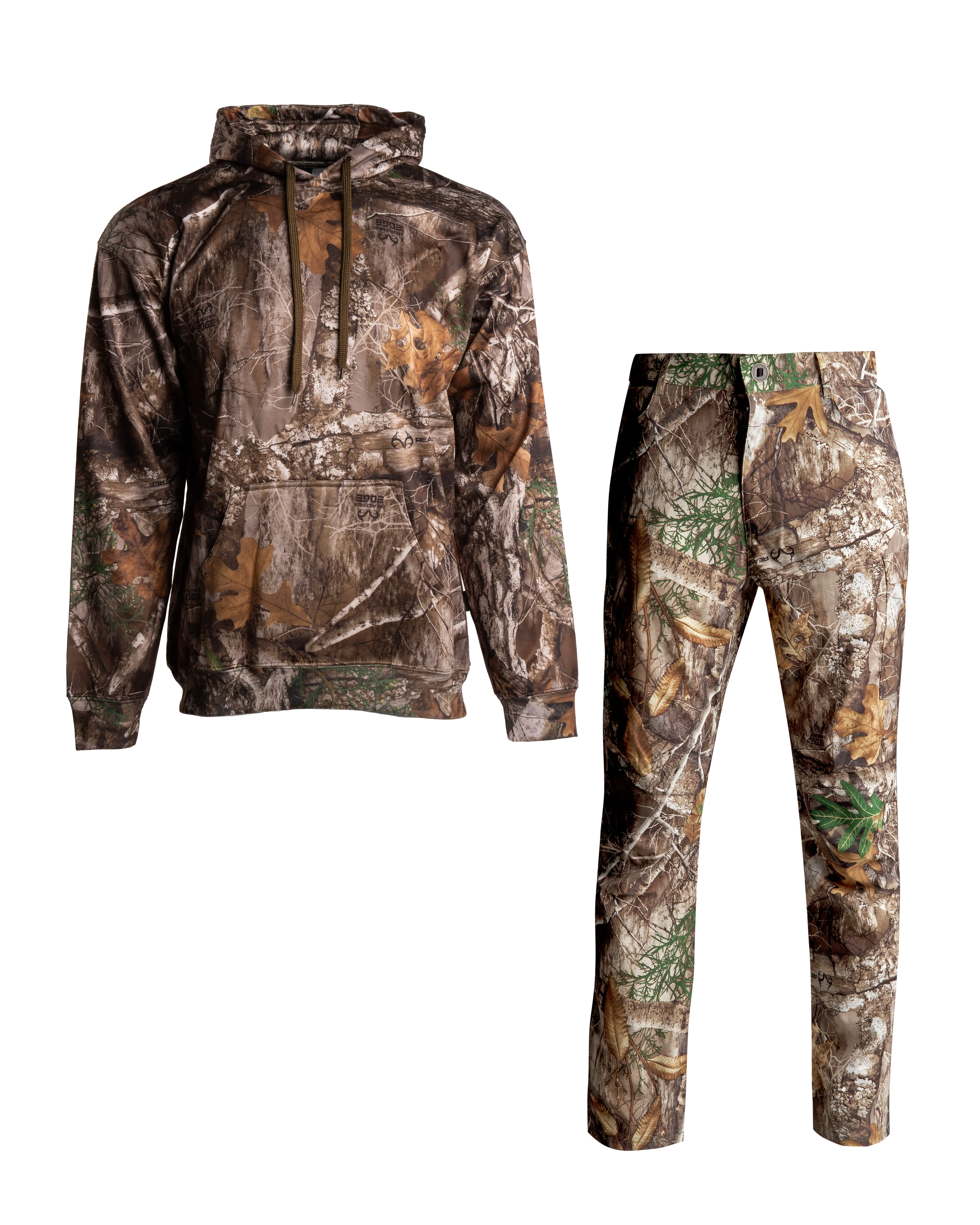 Hunter Bundle in Realtree Edge