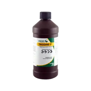 TRIODINE 7+