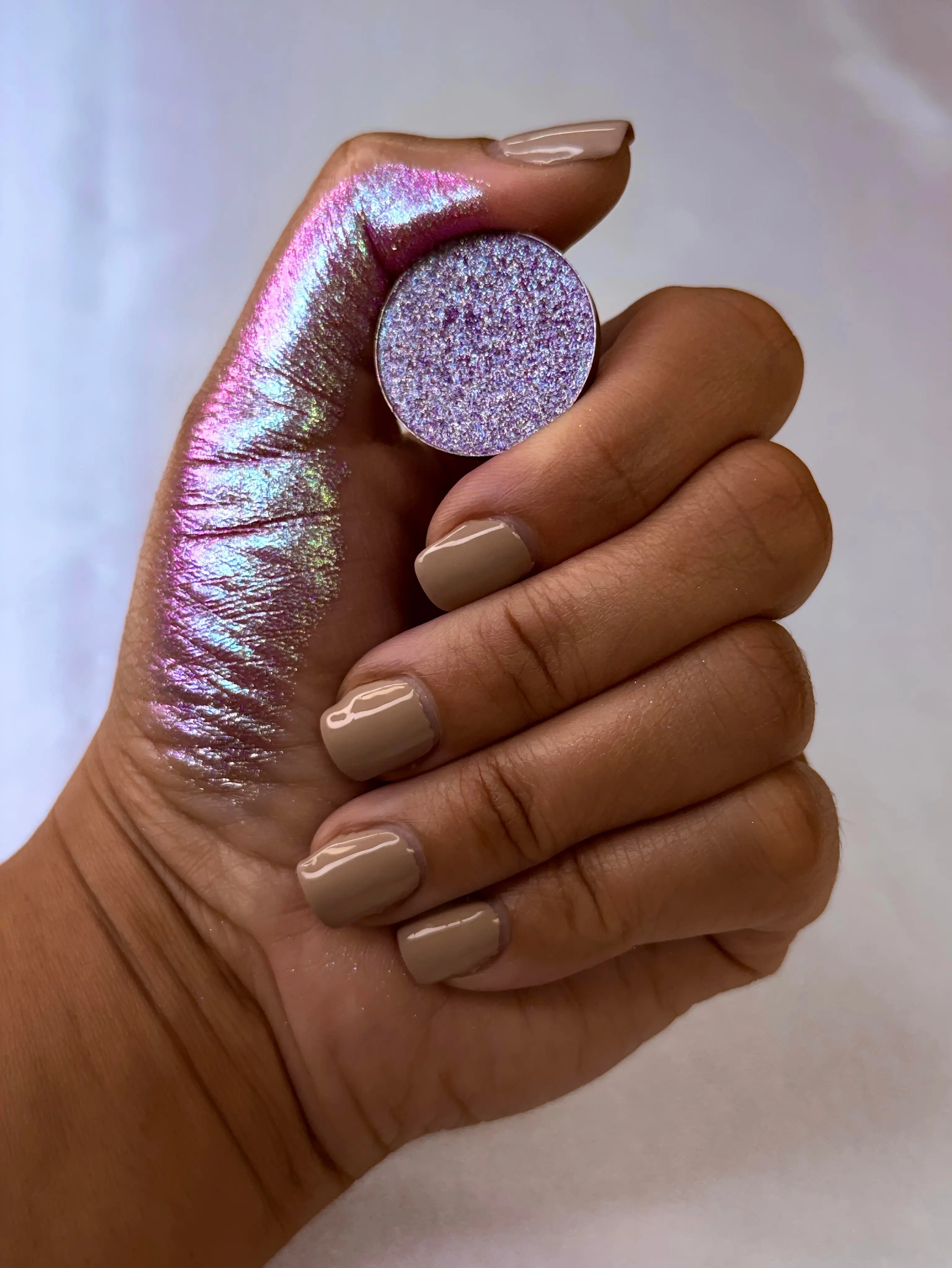 Butterfly Eclipse (Holochrome)