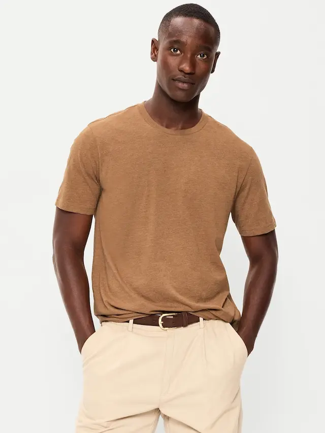 Old Navy Men's Crew-Neck T-Shirt