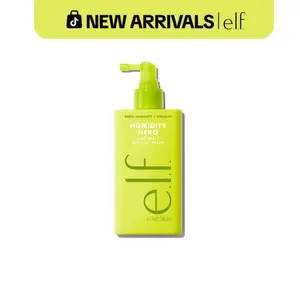Humidity Hero Anti-Frizz Spray
