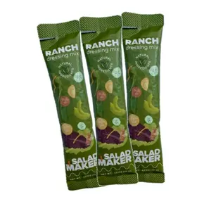Salad Maker - Ranch - Dry Salad Dressing Mix 3PK