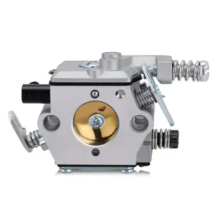 MS250 Carburetor for Stihl MS210 MS230 MS250 021 023 025 Chainsaw Carb Replace Walbro WT286 Carburetor