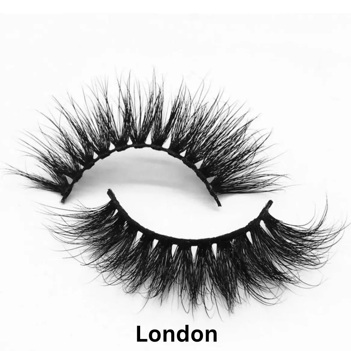 London, BLashed, M125