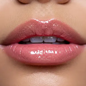 Strawberry Wine Lip Gloss