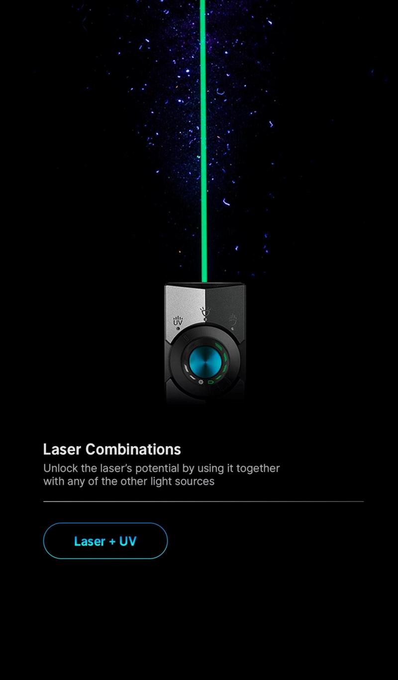 Olight ArkPro Durable Design