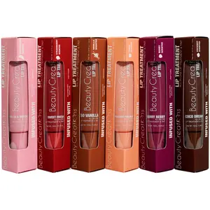 Labial Treatment & Tint Beauty Creations - Venta al por Mayor Display 36 Unidades + 6 Probador (TLT-PT)
