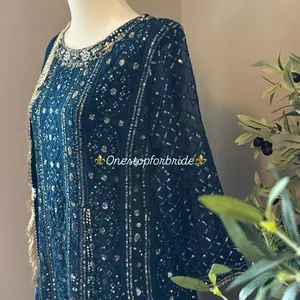 Eid collections gown