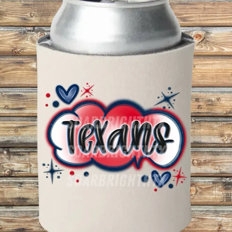 Houston Can Cooler