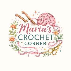 Maria's Crotchet Corner