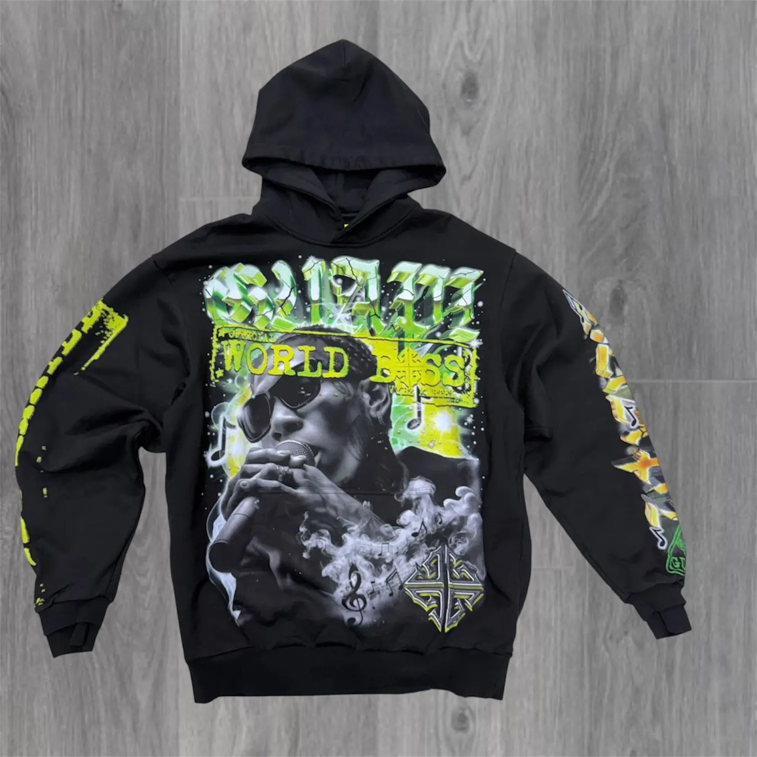 guapi hoodie - TikTok Shop