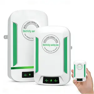 Plug-In Power Device for Home-2026 Smart Design,US Plug,90–250V Wide Voltage,Compact & Easy-to-Use Energy Accessory