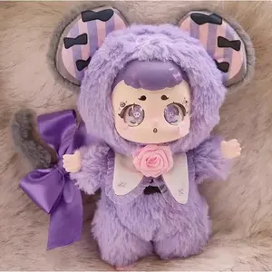 626. Kasa Wonderful Dream Series Plush Blind Box