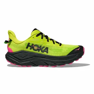 Hoka Men's Challenger 8 Trail Running Shoes