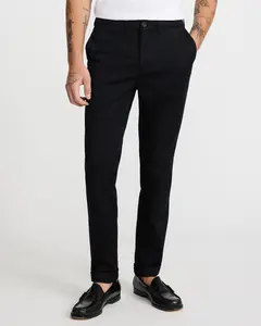 Express Skinny Comfort Waist Hyper Stretch Chino
