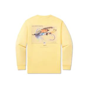 Outfitter Series Tee - 1 - Long Sleeve