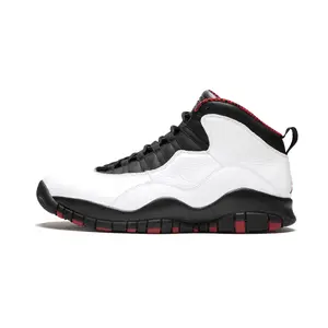 Air Jordan 10 Retro "Chicago" 310805 100
