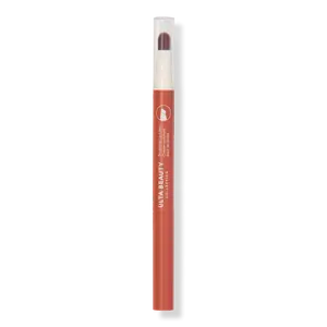 ULTA Beauty Collection Sculpting Peptide Lip Liner With Brush Tip ULTA Beauty Collection Sculpting Peptide Lip Liner With Brush Tip