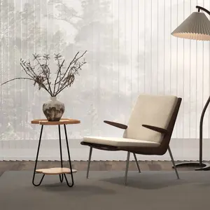 [SOIYELIFE] Round Accent Side Tab