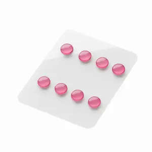 Pwnage Sapphire Glide Dot Skates