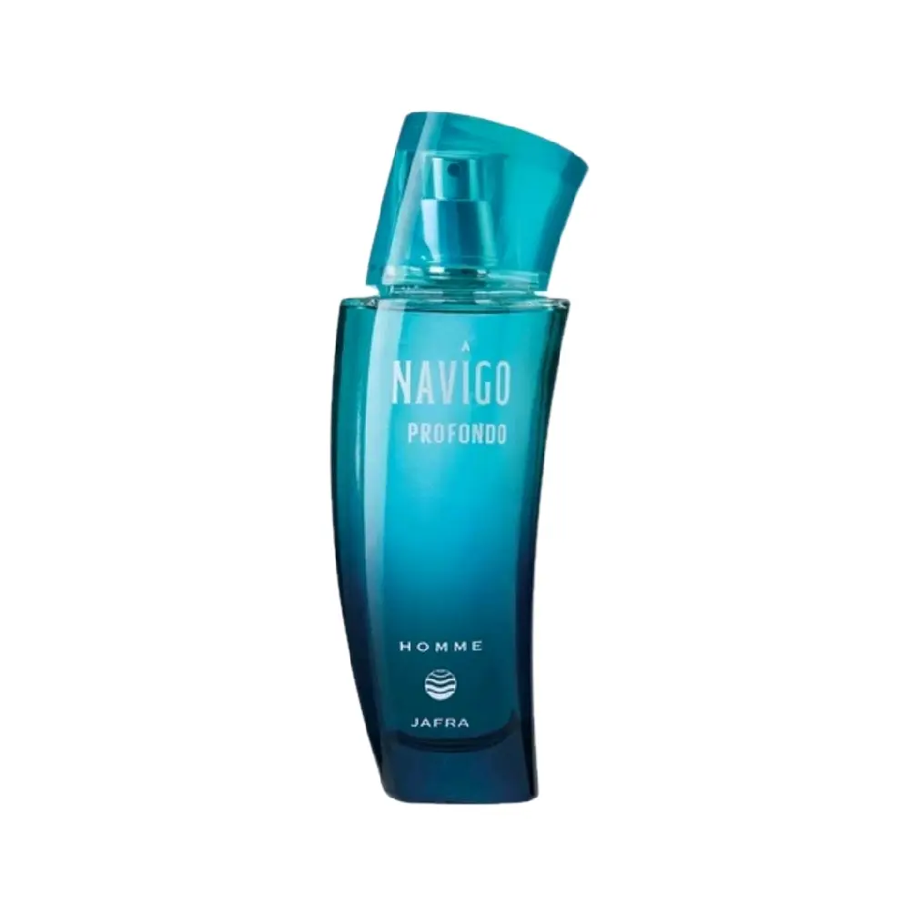 Jafra Navigo Profondo for men 3.3 fl. oz.