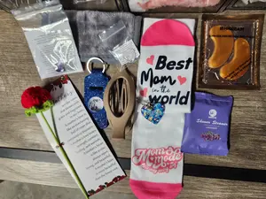 Mama Bear Self Care Kit