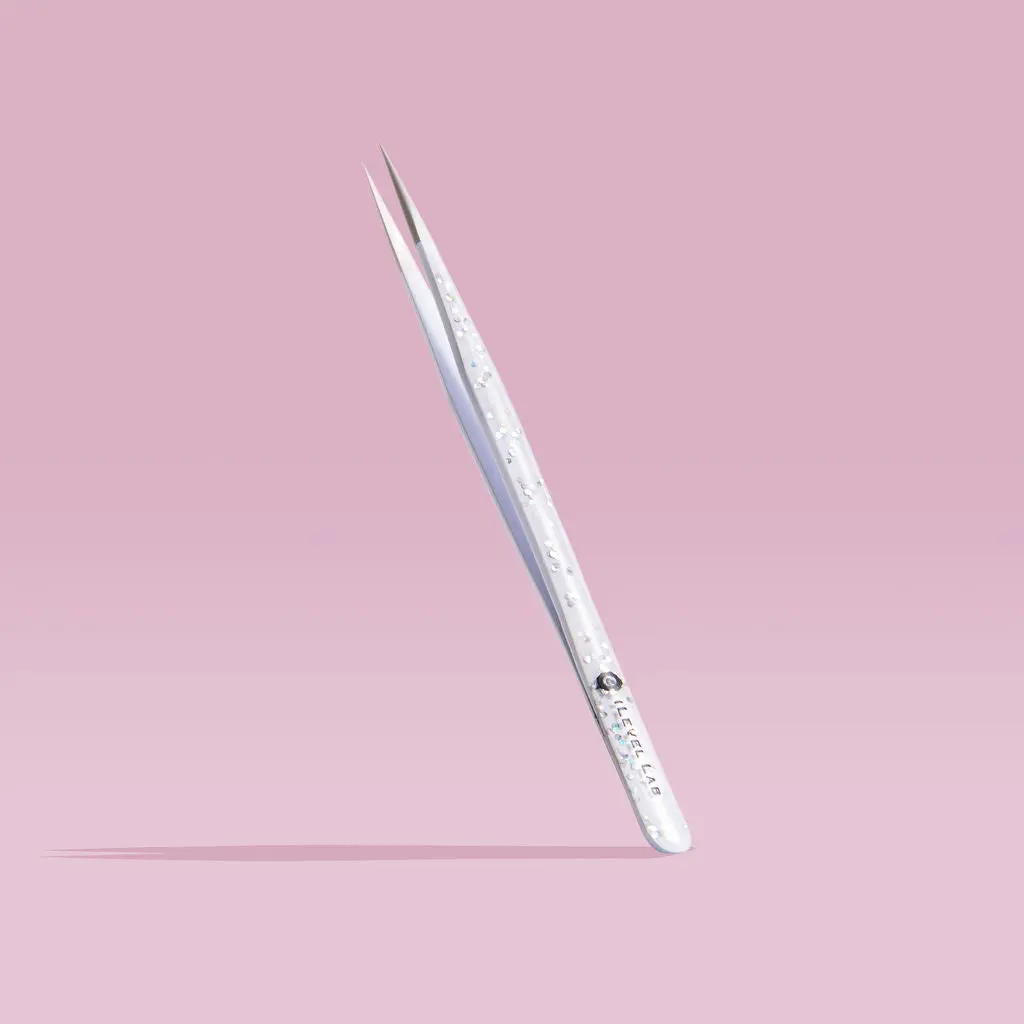 SUPER THIN TWEEZER - GLITTER COLLECTION