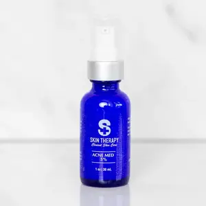 Mandelic Serum 5% Mandelic Serum 5%