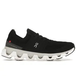 On Men's Running Cloudswift 3 All Black Running Shoes, from StockX